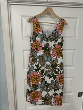 Boden | Dresses | Boden Opulent Blue Crochet Lace Rhiannon Sheath Dress |  Poshmark